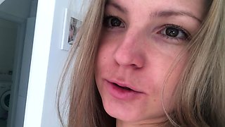 CLOSE UP OF TEENS PARADISE
