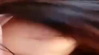 Amateur Asian Webcam Strip Masturbation