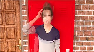 Finding, 3d animated, chun li