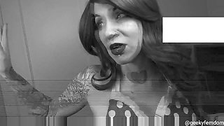 Wandavision- Shrunk by the Scarlet Witch