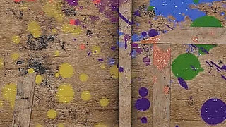 The Three Panels: Cuckold Wants to Spicy up His Sex Life with His Wife - Episode 3