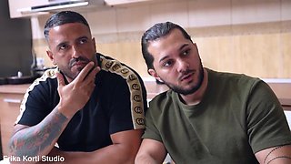 5on1 Very beautiful teen Sofia Smith gets group anal sex from five big cocks 0% pussy Only Anal EKS656