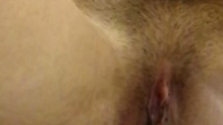 Creamy White Sexy Boday,boobs and Hot Pussy Pissing Slowly