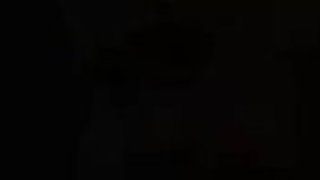 Sweet blonde babe horny 3some sex