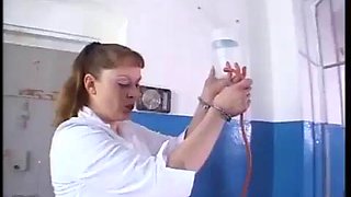 PRISON BITCHES 2