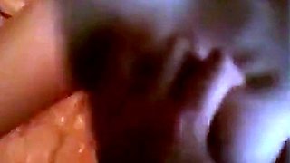 Korean Amateur Couple's Intimate Encounter