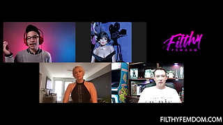 Livestream with Pierce Paris Featuring Helena Locke Pierce Paris