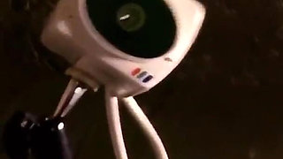 Hard Double Penetration for Extraordinary Kissy Kapri