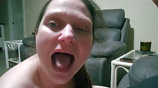 Soccer stepMom Discovers New Hobby AND Damn Good At It!