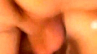 Elegant squeeze's milf clip