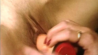 These German Babes Are Here to Play with Each Other and Toy