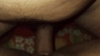 I fucked my stepcousin while she was slee&#039;ping at night