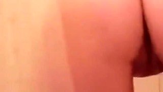 Stepmom Foxx Shaking Her Sexy Ass