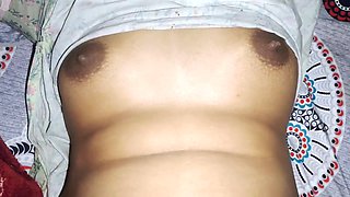 Faryal has a bubble butt and a tight pussy for some steamy action