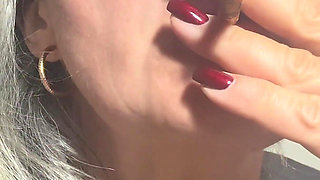 Imperatrizbellasadica Uses You as a Human Ashtray