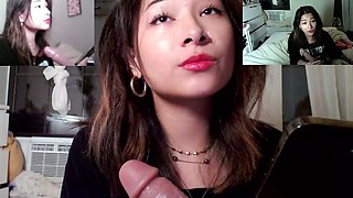 Teen Cute Italian Brunette Solo At