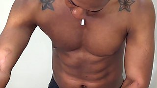 My First Massage with a Happy Ending BBC
