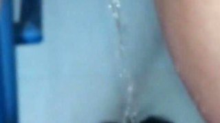 Latinas Golden Shower