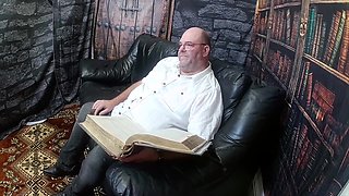 Head Master Bear And His Head Teacher With The Naughty Students 18+ Teaser With Naughty Teacher