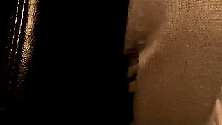 Slut Wife Whore Moan Washes Down Her Steak Dinner with a Strangers Cock