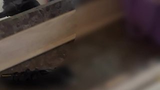 30 Minutes After My Release She Makes Me Cum in 30 Seconds