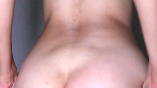 Seducing My Lover to Penetrate Me