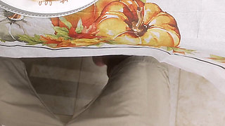 Stuff Your Stepmom for Thanksgiving!