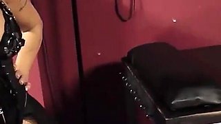 BDSM Compliation with Foot Fetish, Candle Wax and Fisting