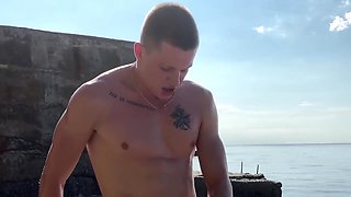 Compilation Of Cumshots In Pussy And Mouth Of Russian Slut - College Girls And Katty West