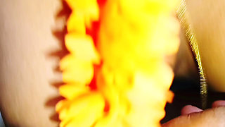 Indian Step Daughter Crazy Fucking Father in Law, Telugu Dirty Talks