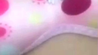 I showed my boobs to boyfriend on video call