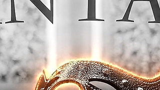 The Witch - She Needs Cum Again and Locks Him in a Cardboard Box to Milk Femdom