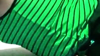 Beautiful Indian Aunty Big Ass Lover Sucking and Riding Cock