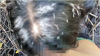 Sex Sa Tabing Kalsada Tas Pinutokan Sa Loob - Risky Public