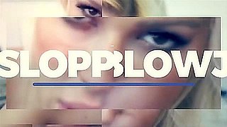 Codey Steele And Vanna Bardot - Teen 18+ Loves Deep Throat One-eyed Snake