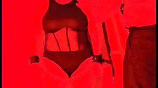 Tied up Sex MILF Slave Used Hard: Whipped, Hot Wax on Tits and Hard Blowjob for Master