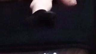 Getting Fucked by My Italian Roomate Till He Cums Hard for Me