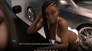 Wvm - Part 144 - My Freak Voyeur Girlfriend by Misskitty2k