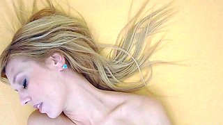 Amateur Webcam Chick Masturbates On Webcam More at