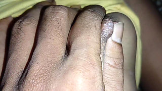 Village boy fucked city girlfriend