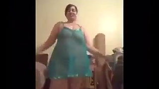 dance sharmota nek