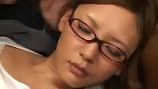 Japanese good fuck: Blowjob, Cowgirl  Missonary Porn