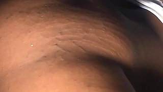 He Pounded Me Well with His Monster Cock