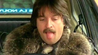 Richard Gets Some Car Play