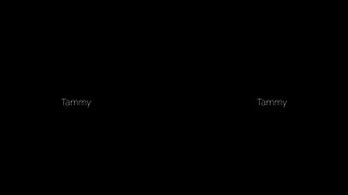 Tammy, Bedroom Rocker; Tattooed Babe Striptease
