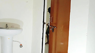 Stepsister fuck in stepbrother room hd video catch in materbetion