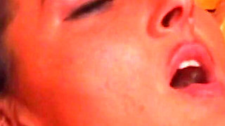 Public Nude Beach Quickie Behind Rocks