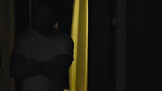 Xwife Karen got pounded by a guy in mask