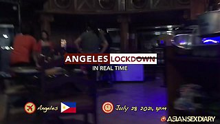 Giving Head In The Bathroom Of Sports Pub On Asian Sex Diary