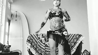 Sexy dancing